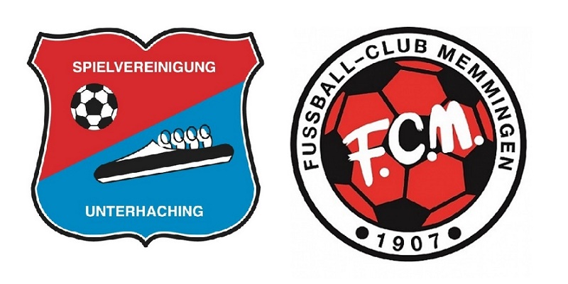 Unterhaching vs FCM
