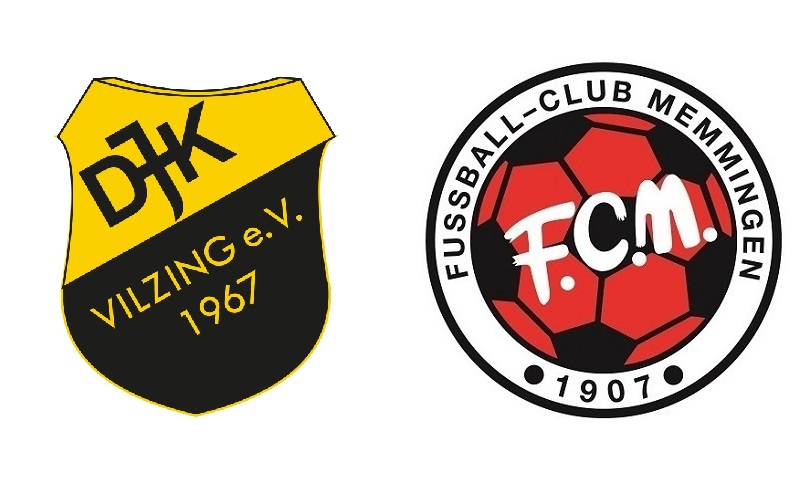 Vilzing vs FCM 800 500