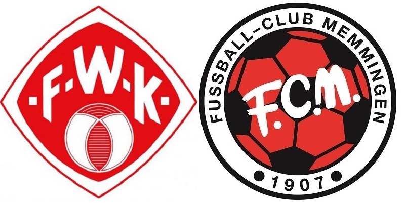 Wuerzburg vs FCM U19